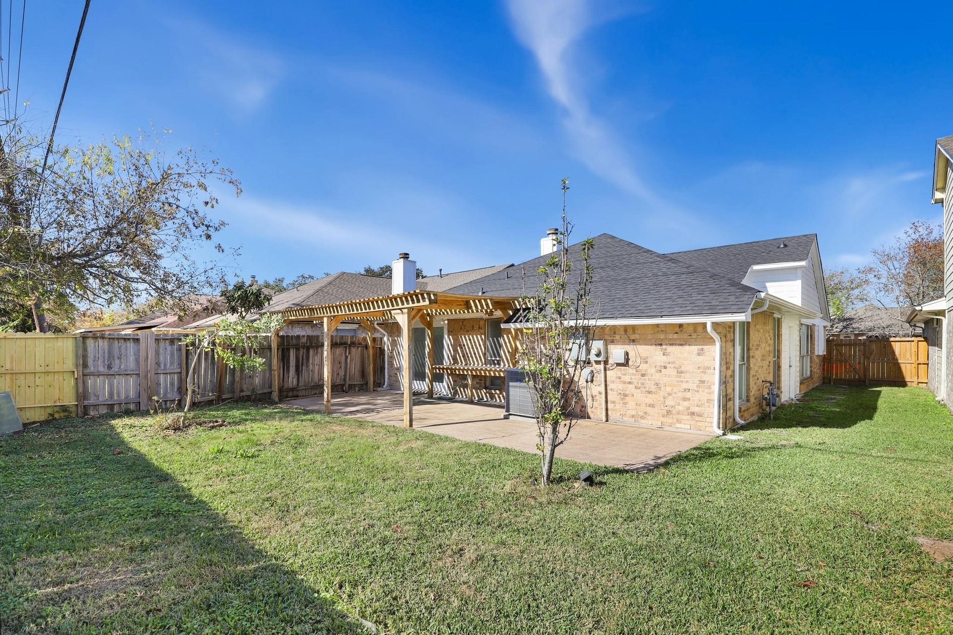 13535 Bonilla Lane, Houston, TX 77083 13535 Bonilla Lane, Houston, TX 77083