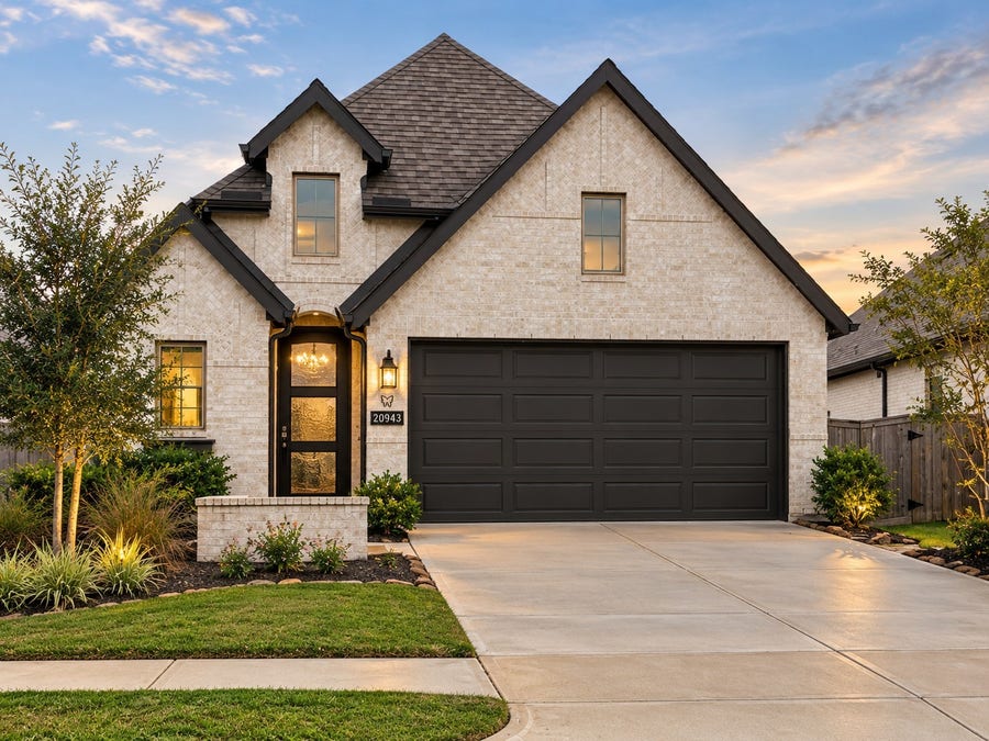 Property photo for 20943 Blooming Shrubs Court, Cypress, TX