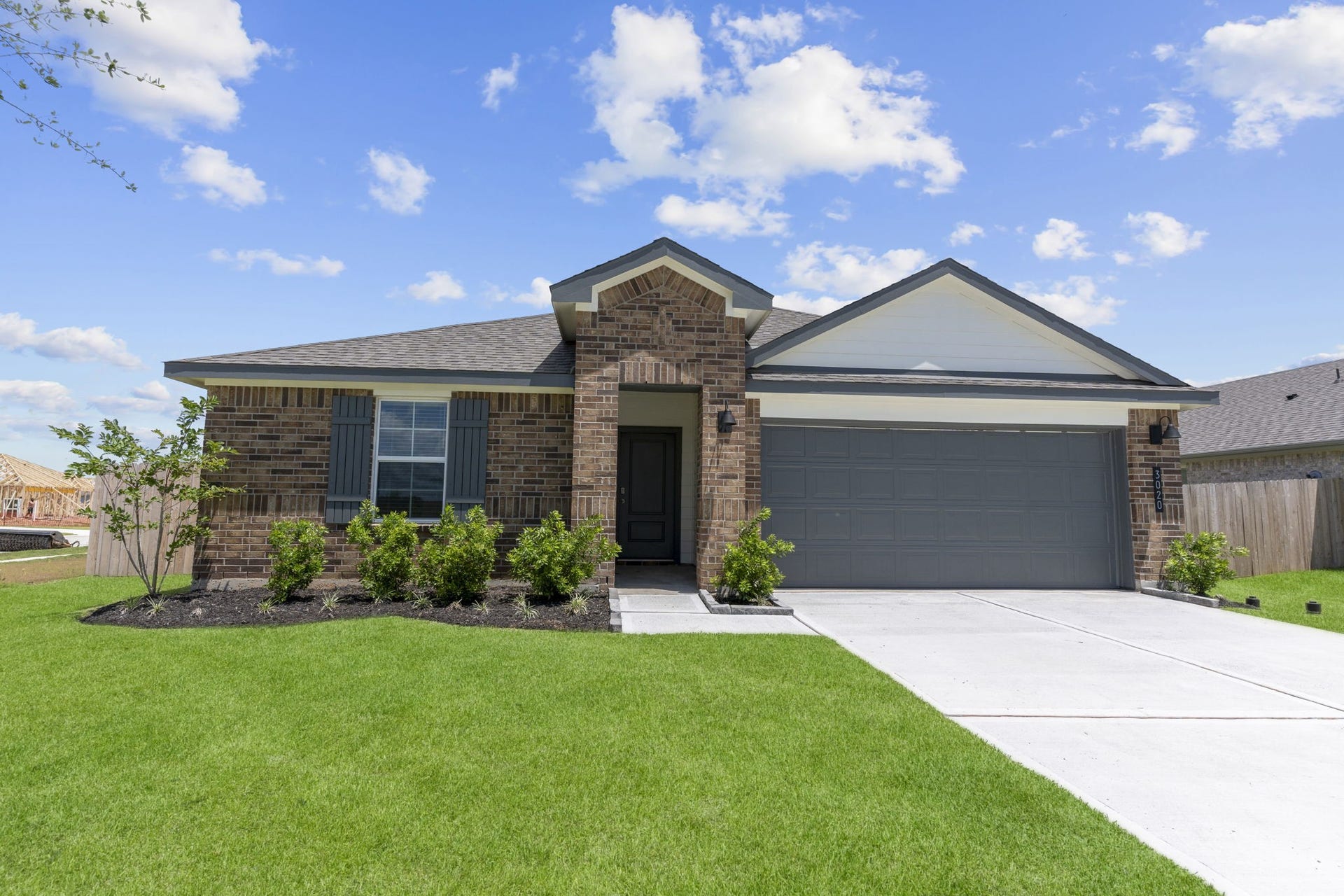 1514 Shimmering Ocean Way, Iowa Colony, TX 77583 Representative Photos