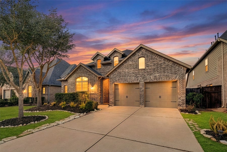 Property photo for 28418 Asher Falls Lane, Fulshear, TX