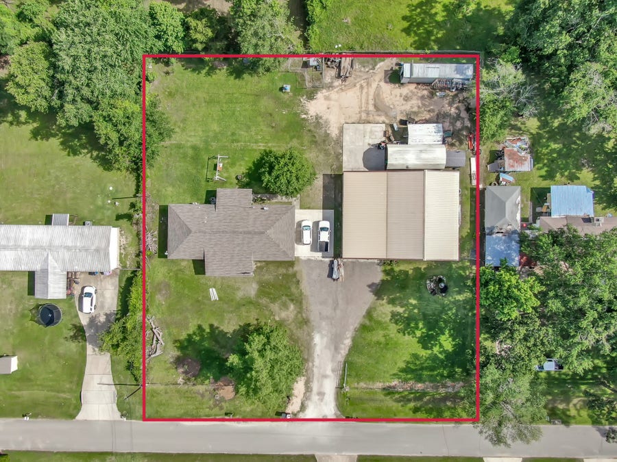 Property photo for 9141/9145 OAK ARBOR Drive, Conroe, TX