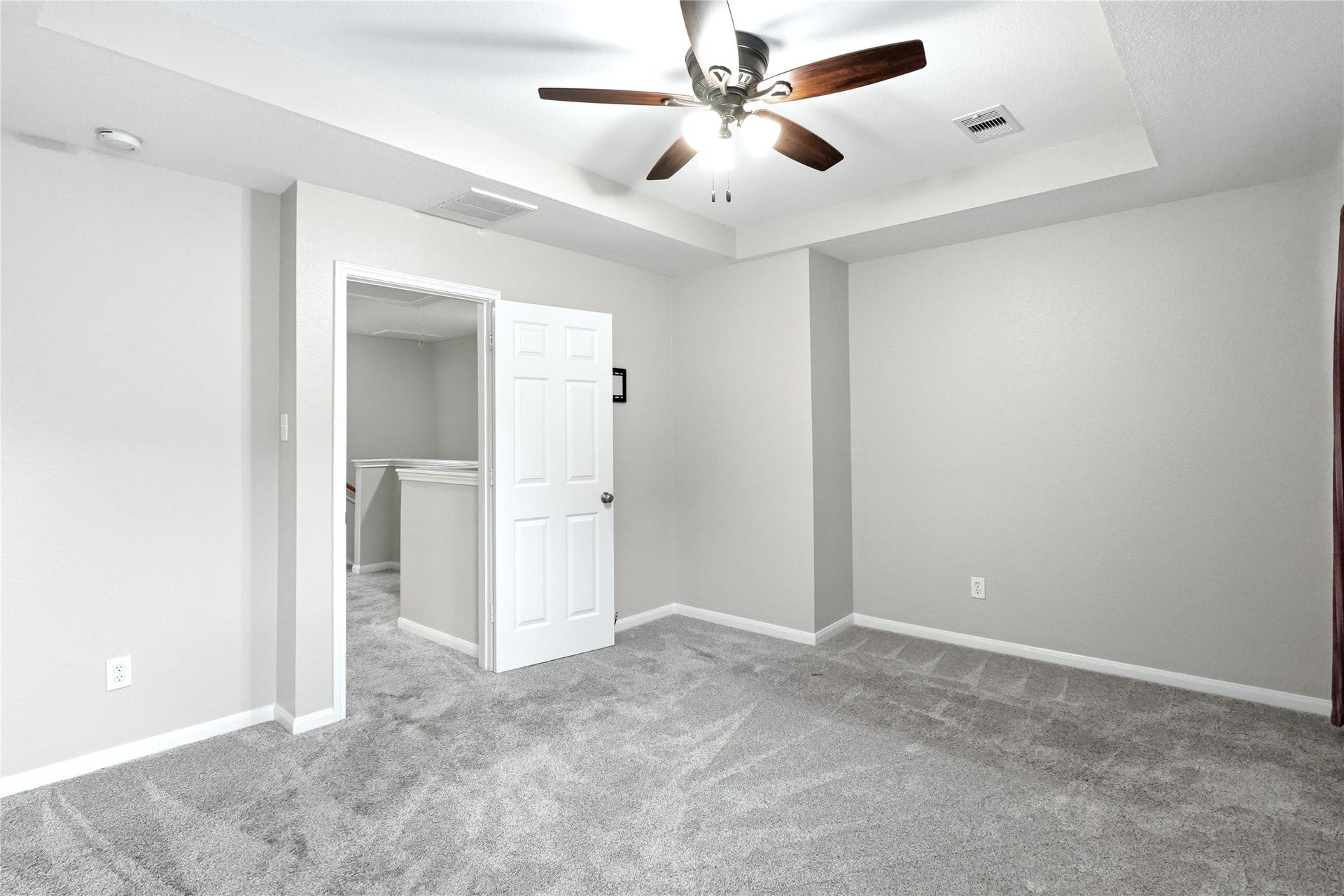 12114 Medina Lake Drive, Tomball, TX 77377 Primary bedroom