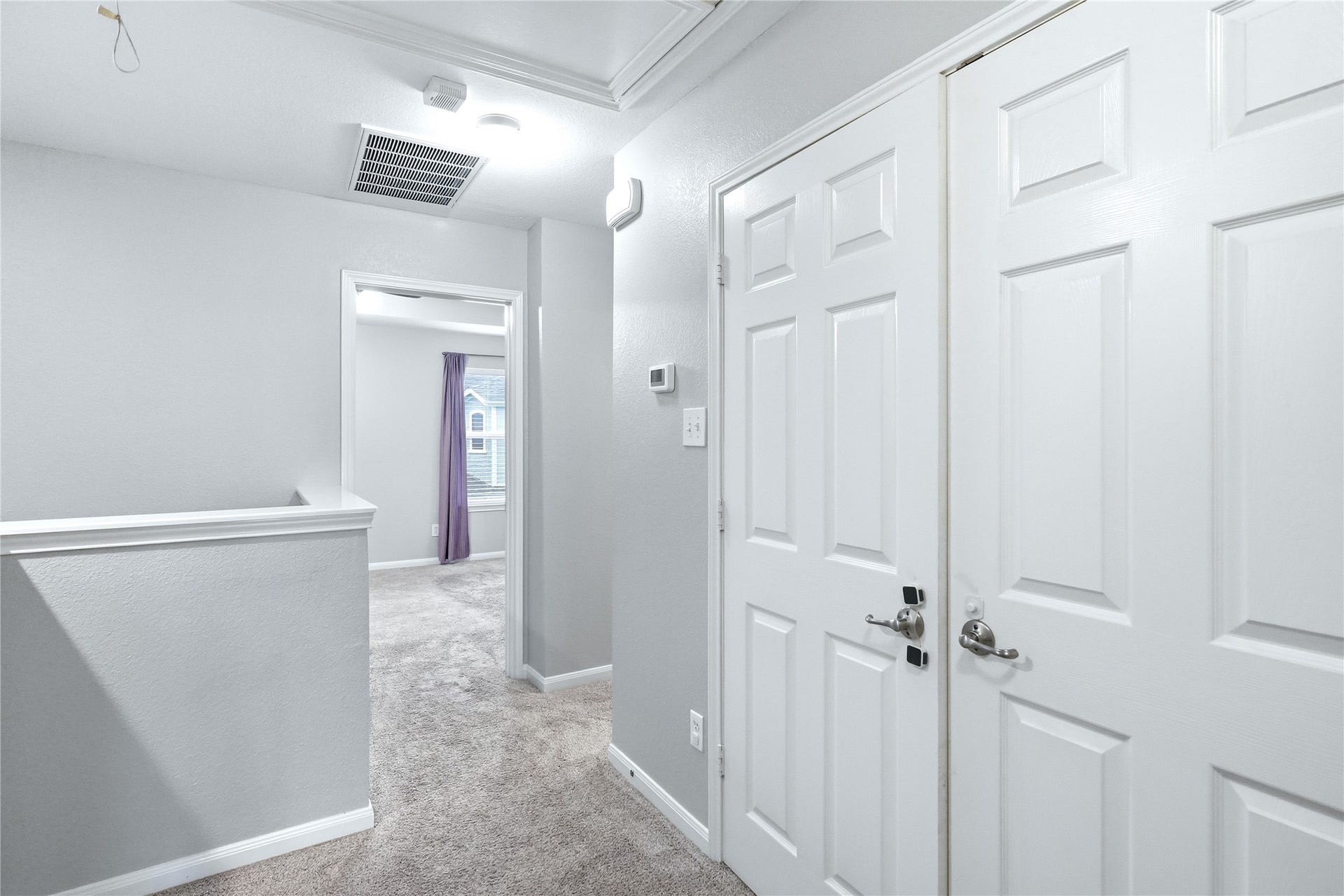 12114 Medina Lake Drive, Tomball, TX 77377 Hallway upstairs