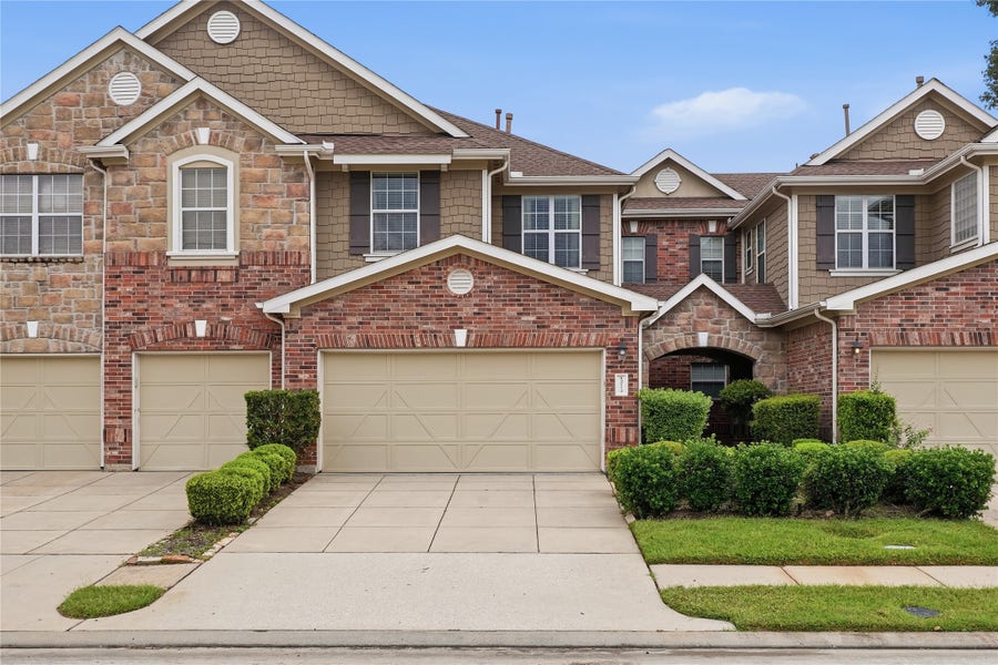 Property photo for 12114 Medina Lake Drive, Tomball, TX