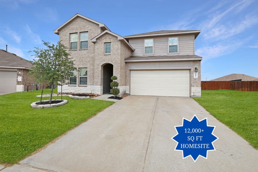 Property photo for 21202 Audubon Russet Road, Katy, TX