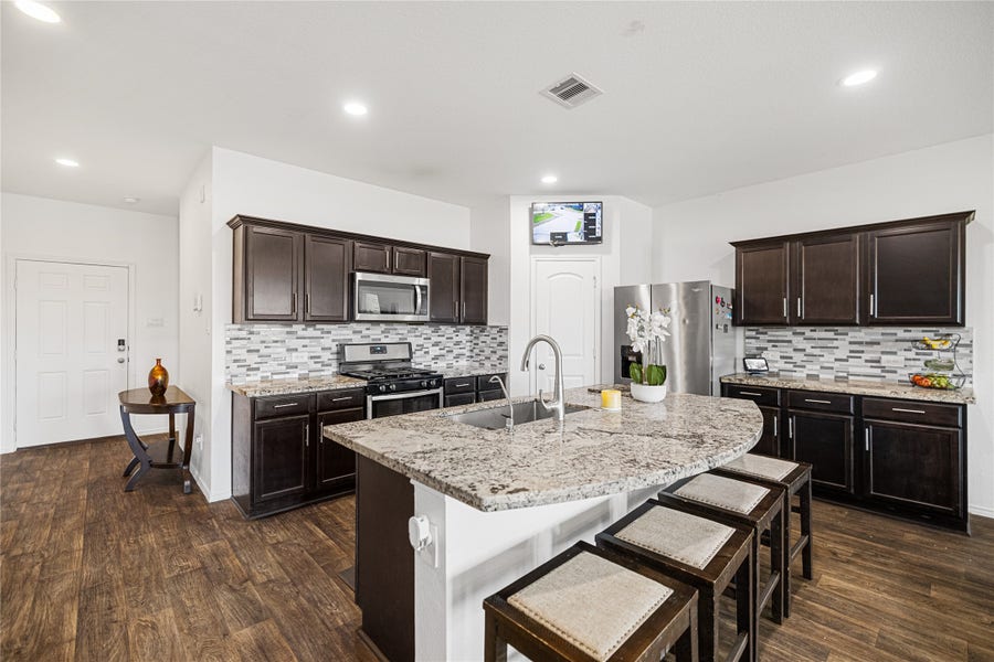 Property photo for 21202 Audubon Russet Road, Katy, TX