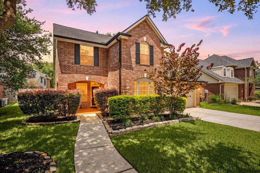 Property photo for 25535 China Springs, Spring, TX