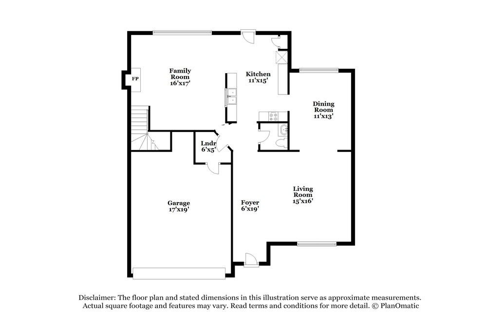 9431 Crystal Cove Circle, Houston, TX 77070