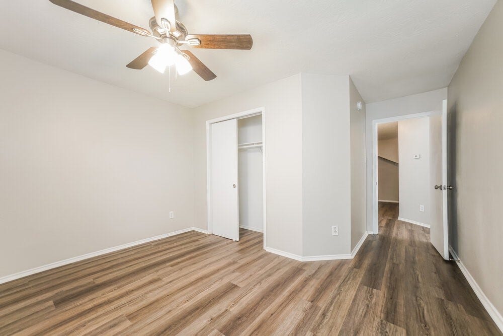 9431 Crystal Cove Circle, Houston, TX 77070