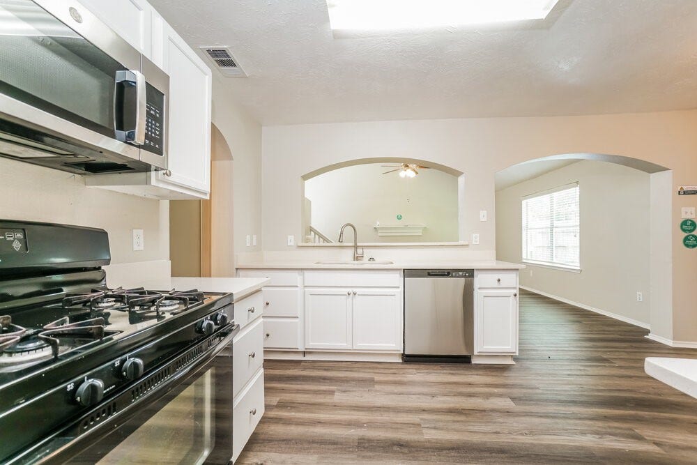 9431 Crystal Cove Circle, Houston, TX 77070