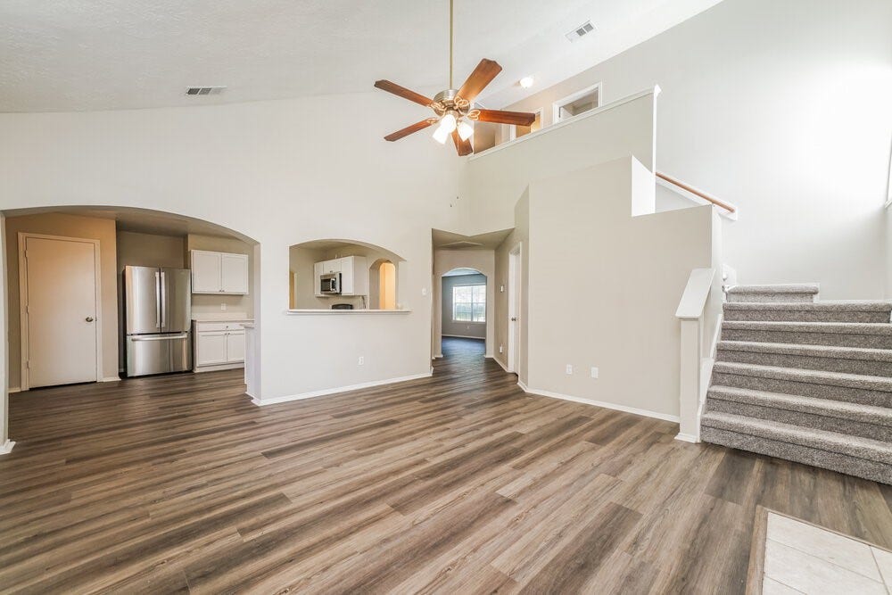 9431 Crystal Cove Circle, Houston, TX 77070