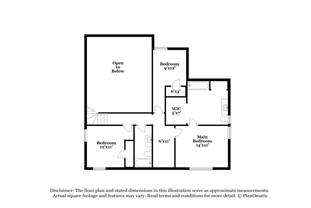 9431 Crystal Cove Circle, Houston, TX 77070