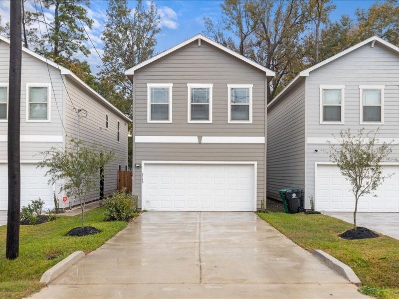 Property photo for 9024 Madera Road, Houston, TX