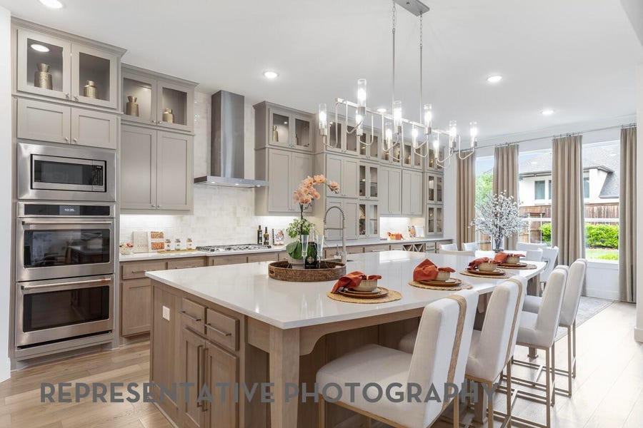 Property photo for 24702 Rosinweed Meadows Lane, Katy, TX