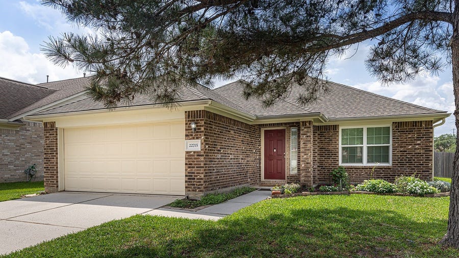 Property photo for 22715 Imperial Ivy Court, Spring, TX