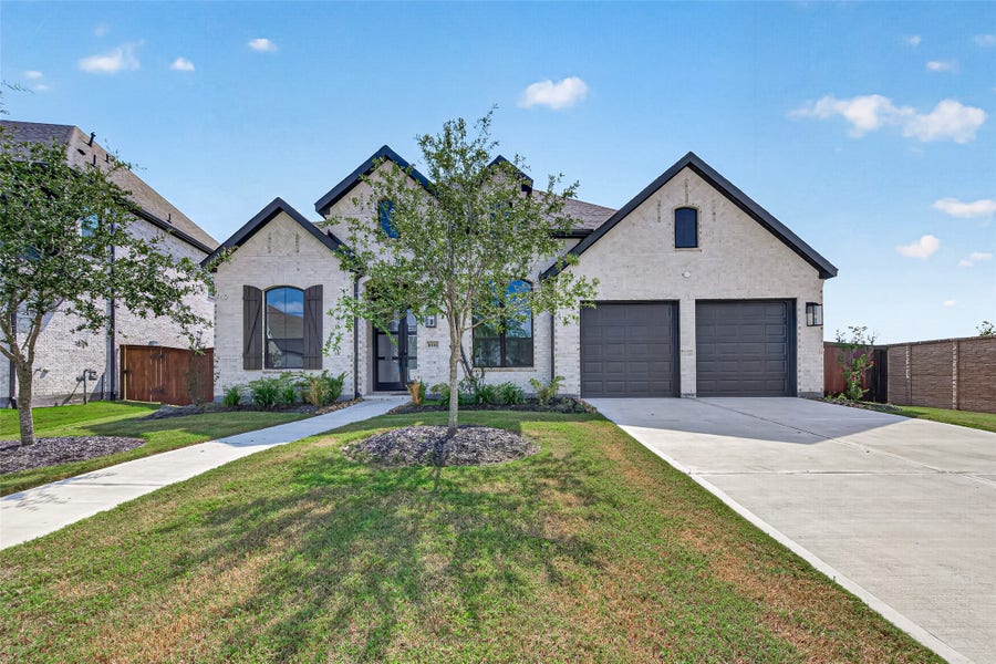 Property photo for 8818 Blue Grotto Lane, Manvel, TX