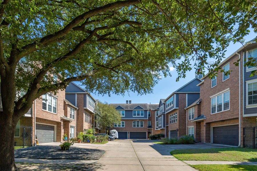 Property photo for 4811 Austin Street, #B, Houston, TX