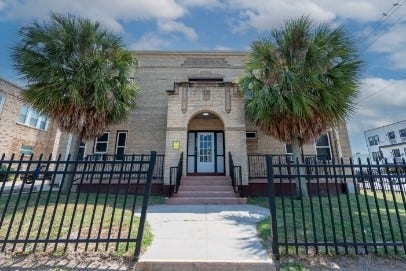 Property photo for 725 Broadway Avenue, #12, Galveston, TX