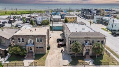 725 Broadway Avenue, #12, Galveston, TX 77550 725 Broadway Avenue, #12, Galveston, TX 77550