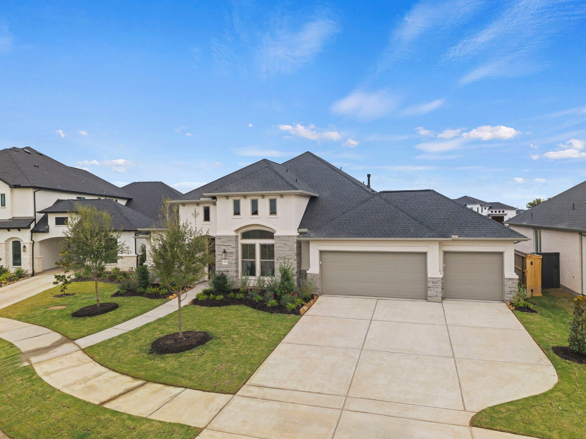 3114 Elderberry Orchard Street, Richmond, TX 77406 3114 Elderberry Orchard Street, Richmond, TX 77406