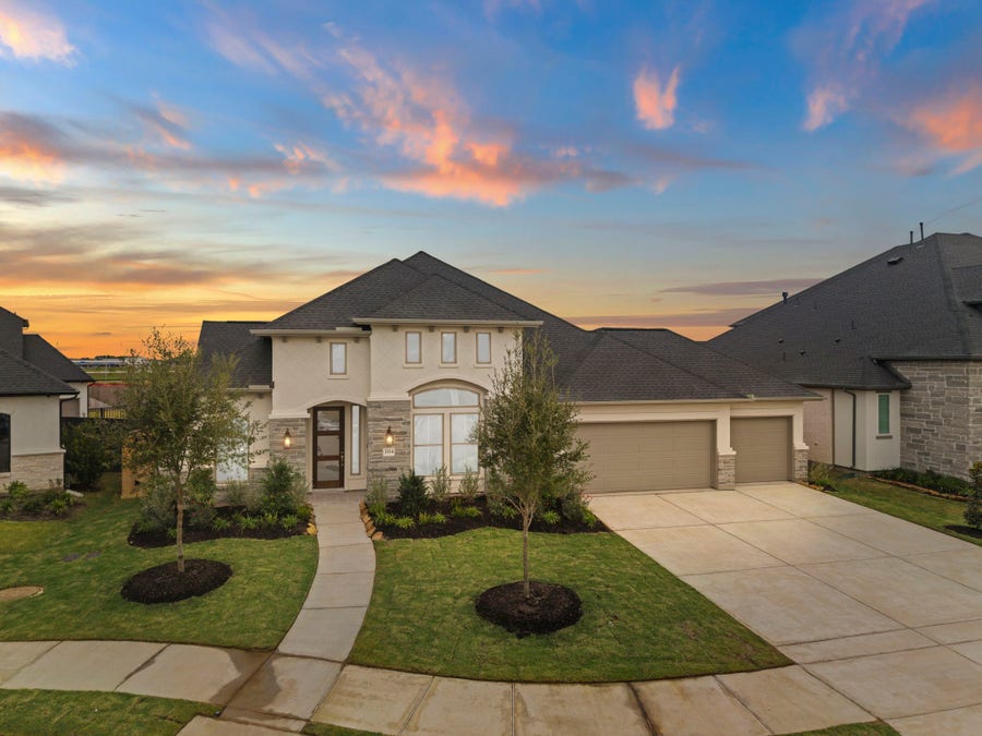 Property photo for 3114 Elderberry Orchard Street, Richmond, TX
