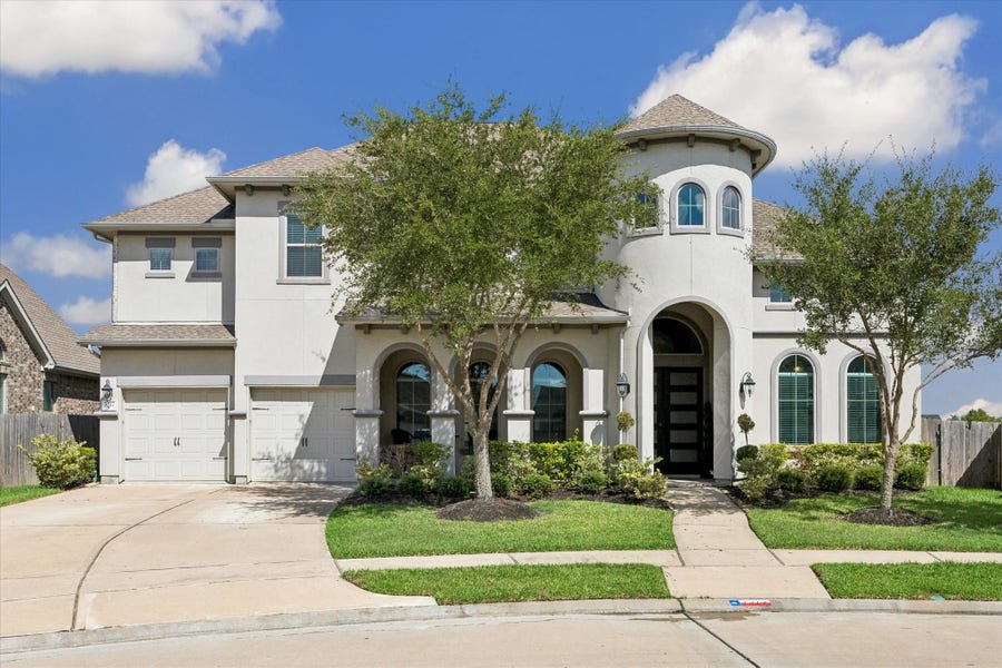 Property photo for 3217 Dovetail Colony Court, League City, TX