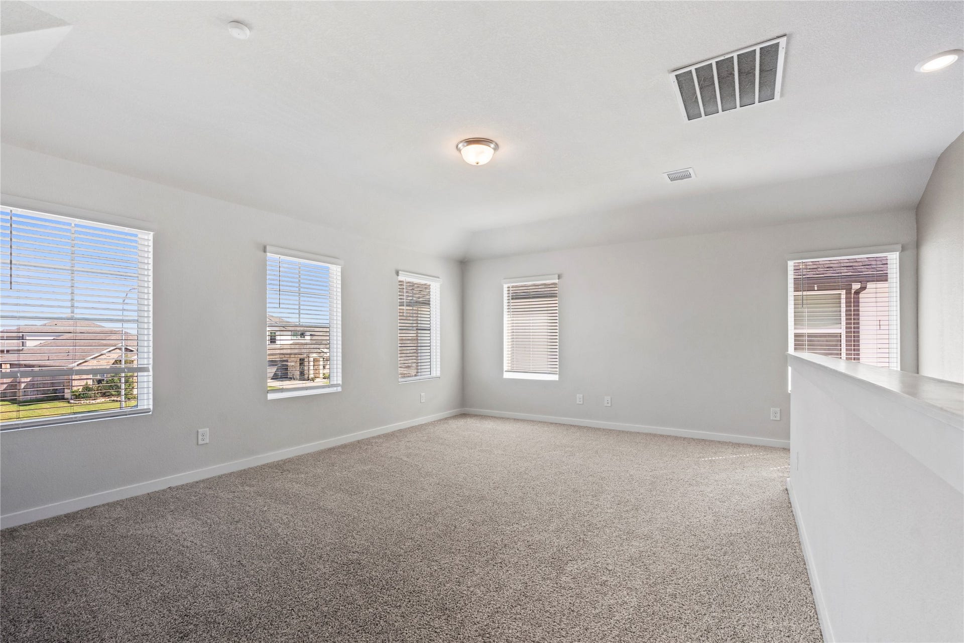 38527 Winding Meadows Drive, Magnolia, TX 77354 Bring all of your crafts or game room essentials.