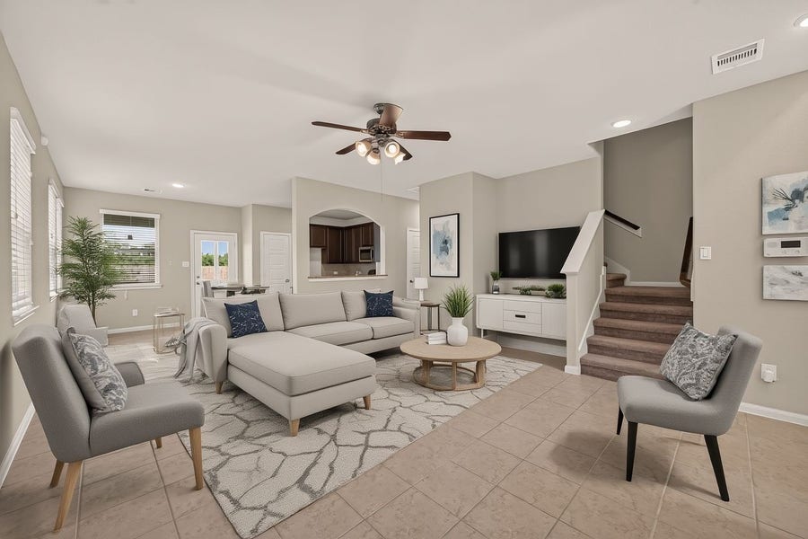 Property photo for 16226 Westley Ridge Drive, Hockley, TX