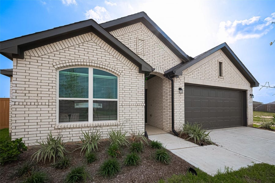Property photo for 15928 Cy Young Court, Splendora, TX