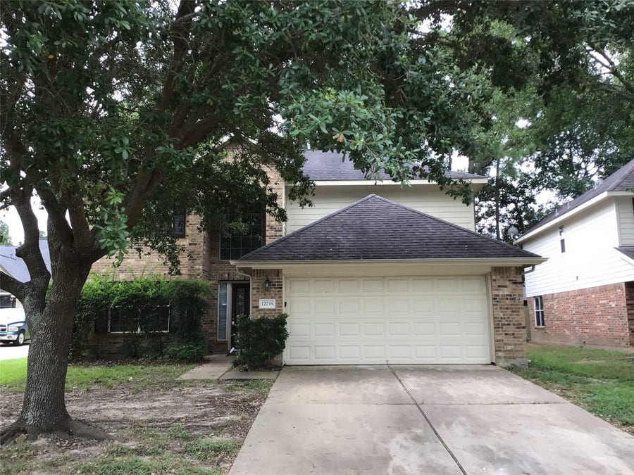 Property photo for 12738 Cooper Breaks Drive, Humble, TX