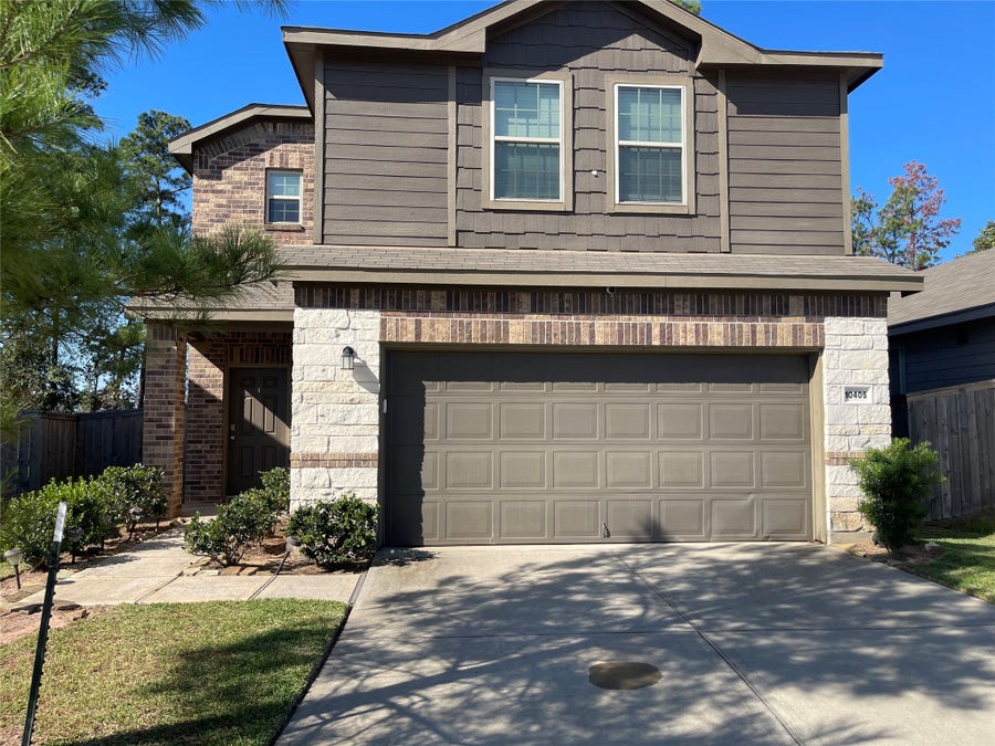 Property photo for 10405 Pineland Drive, Conroe, TX