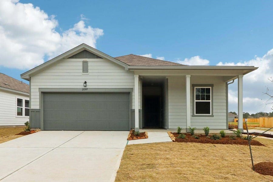 Property photo for 31202 Williams Landing Street, Waller, TX