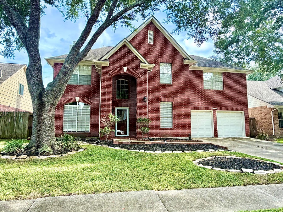 Property photo for 15819 Camp Fire Road, Friendswood, TX