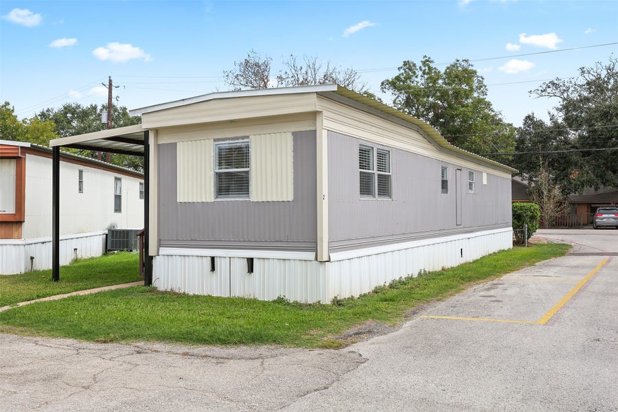 Property photo for 2222 N Austin Avenue, #2, Pearland, TX