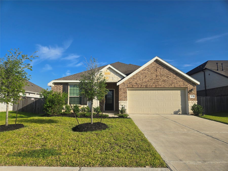 Property photo for 3712 Windy Brook Road, Rosenberg, TX