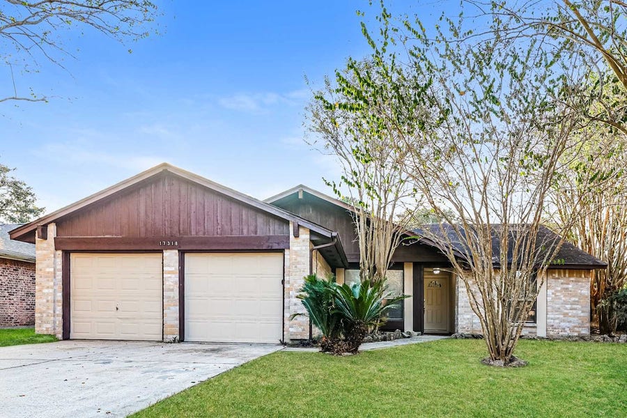 Property photo for 17318 Shrub Oak Drive, Humble, TX