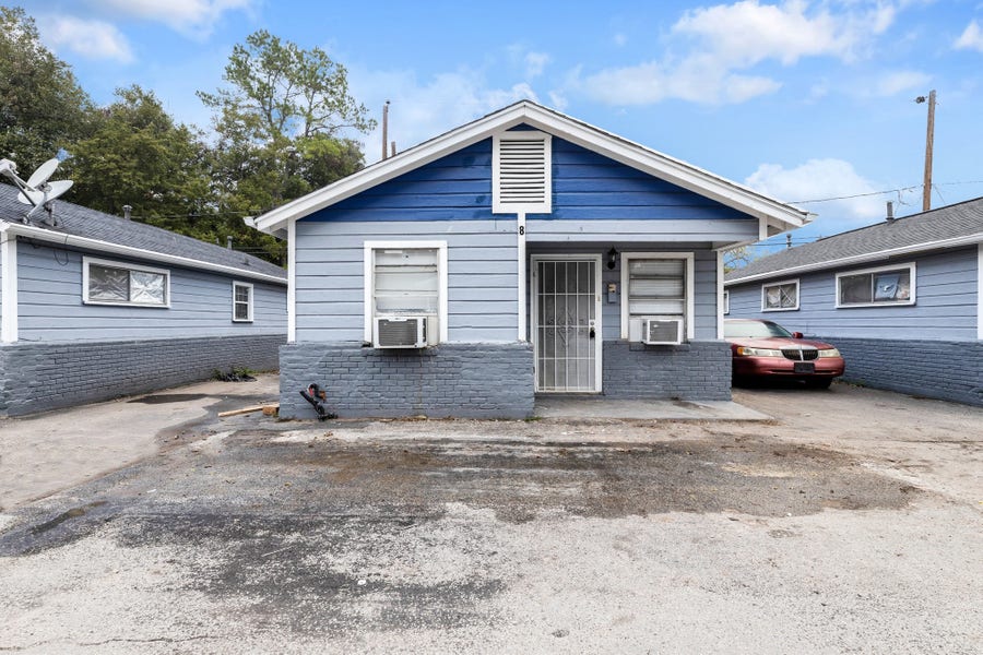 Property photo for 4203 Hirsch Road, #14, Houston, TX