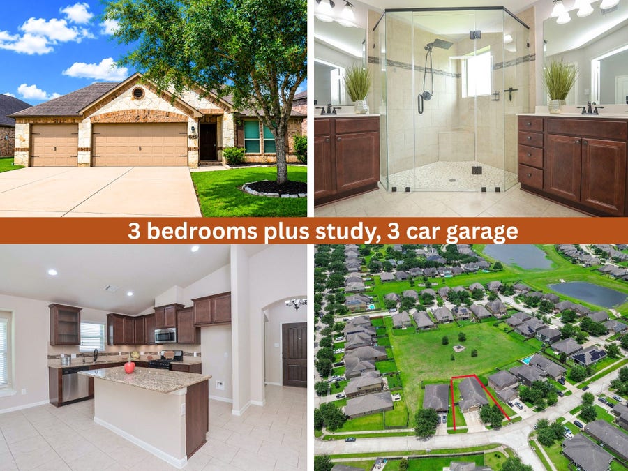 Property photo for 5926 Micah Lane, Rosenberg, TX