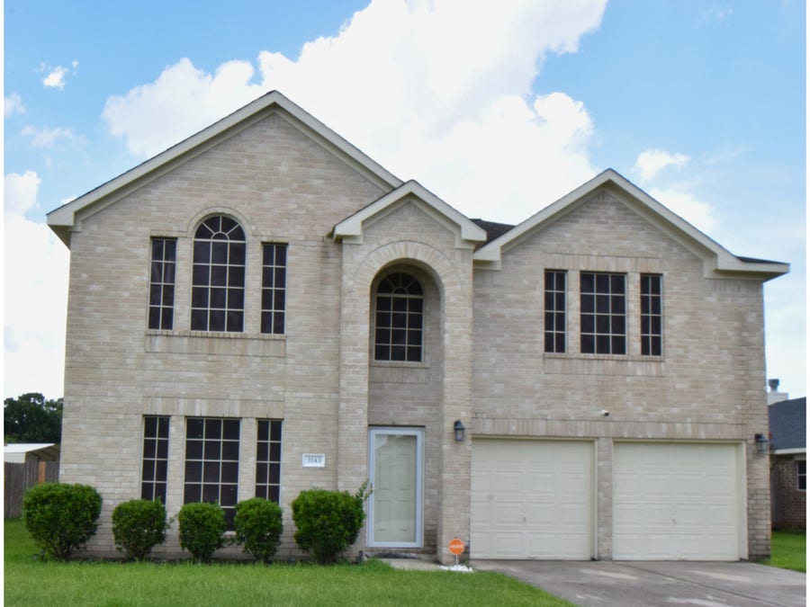 Property photo for 3143 Dove Cove Circle, Humble, TX