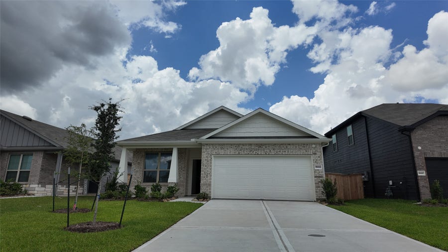 Property photo for 15023 Rustic Moon Road, Conroe, TX