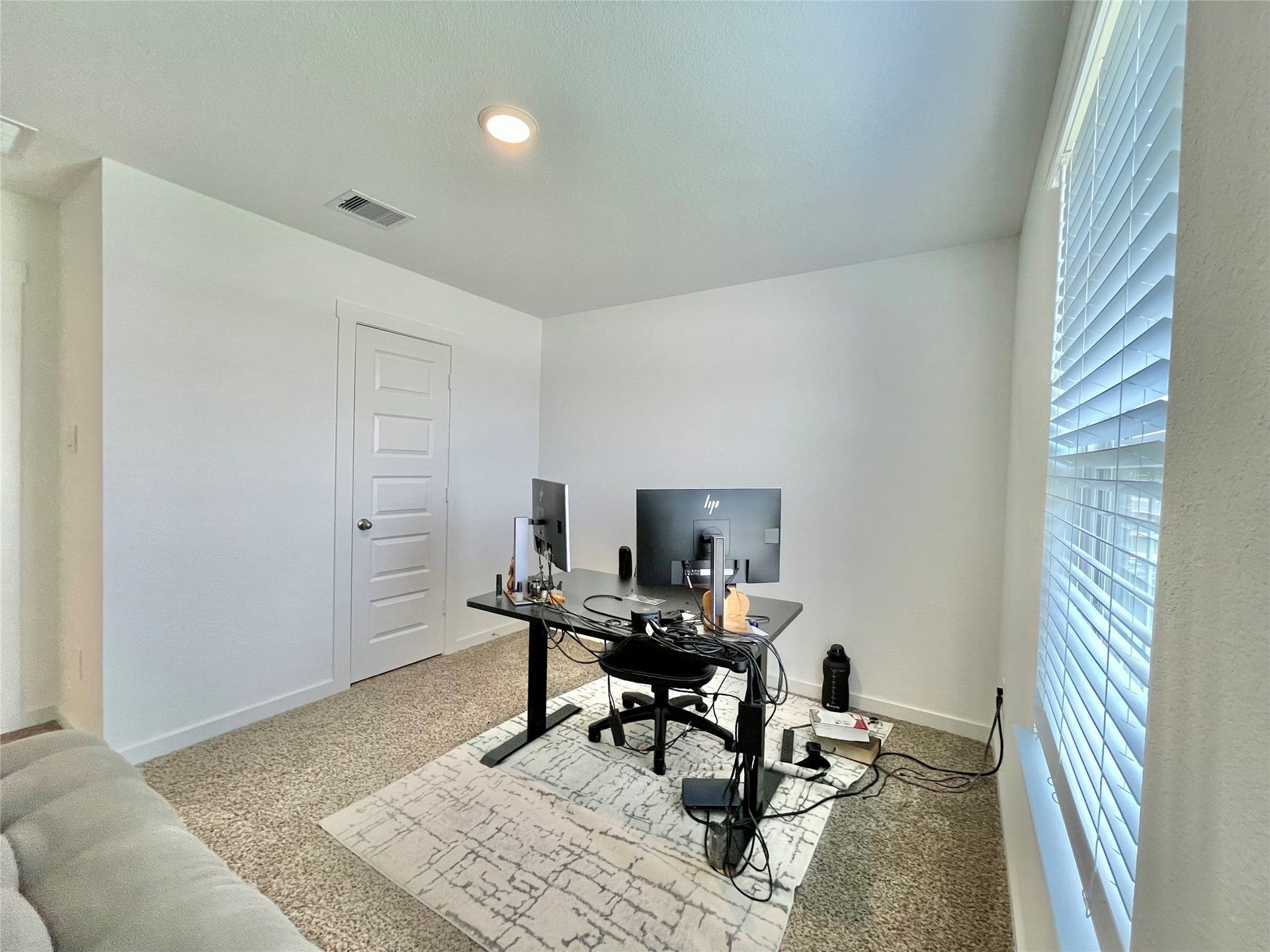 31722 Farlam Farms Trail, Fulshear, TX 77441 Focus and thrive in this private home office space, perfectly positioned away from the main noise for maximum productivity.