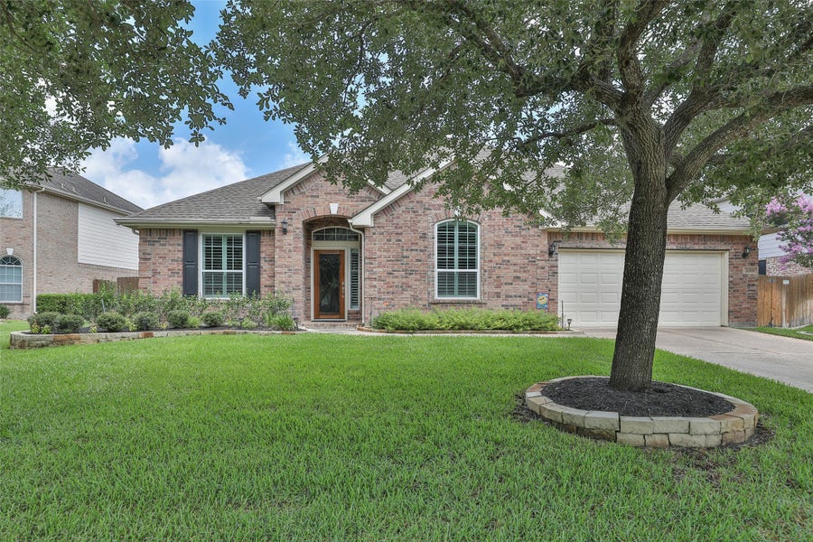 Property photo for 20519 Windrose Bend Drive, Spring, TX