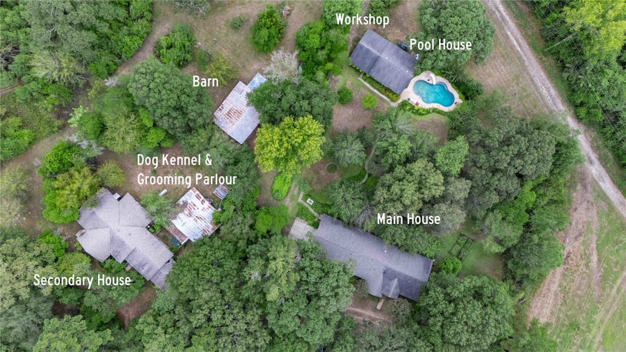 Property photo for 13240 Old Texaco Road, Conroe, TX