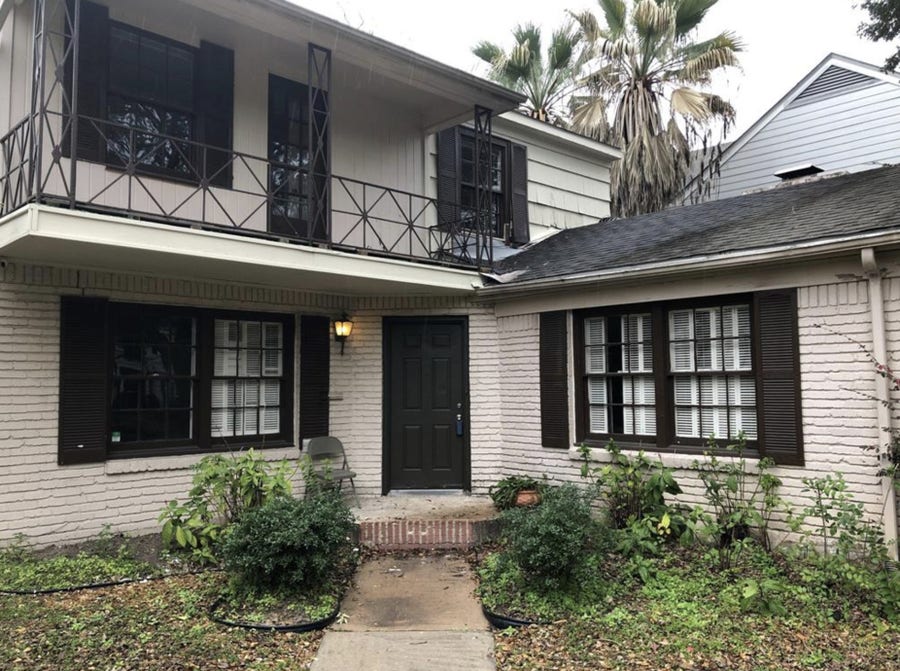 Property photo for 2422 Wordsworth Street, Houston, TX