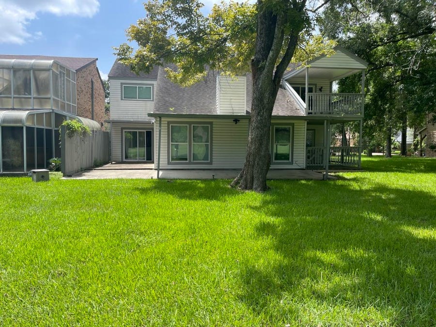 Property photo for 1746 Cloister Drive, #33, Crosby, TX