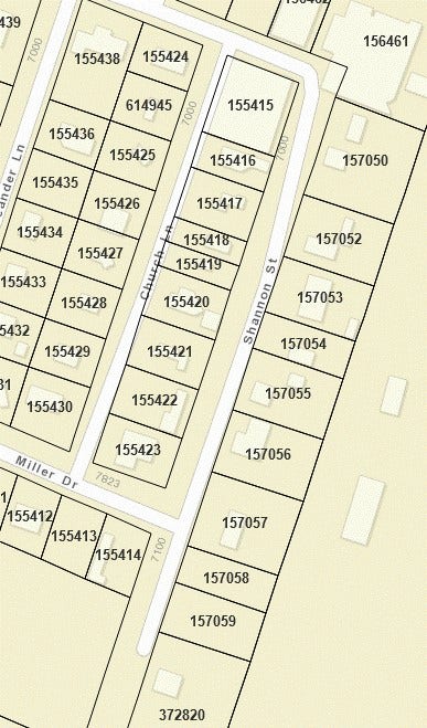 LOT 9 Shannon, Hitchcock, TX 77563 LOT 9 Shannon, Hitchcock, TX 77563
