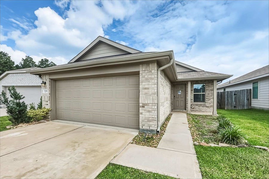 Property photo for 22259 Stoney Ravine Drive, New Caney, TX