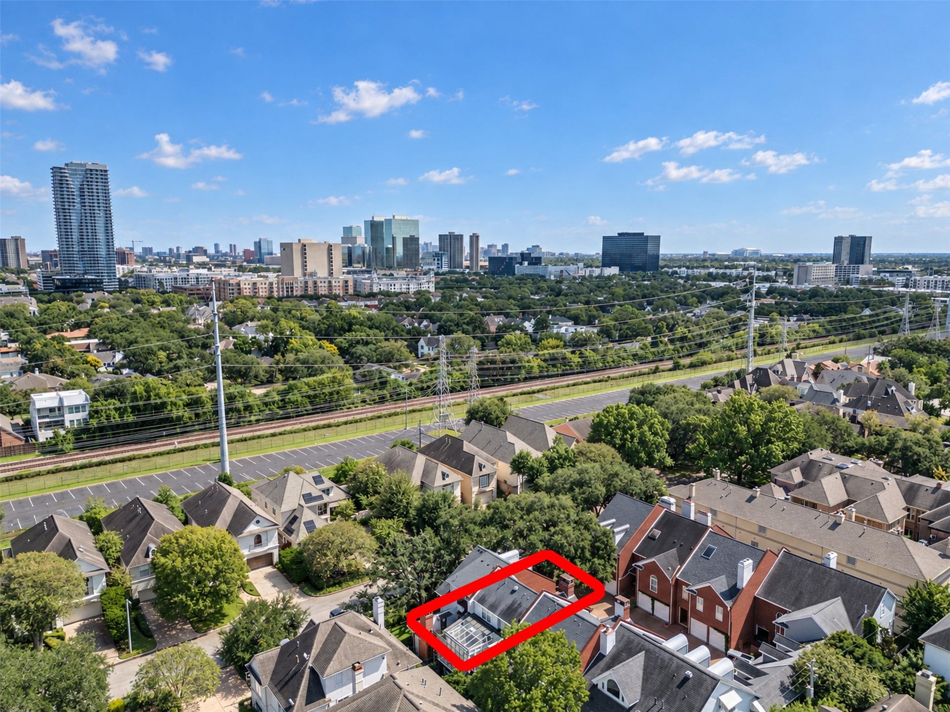 2902 W Lane Drive, Houston, TX 77027 2902 W Lane Drive, Houston, TX 77027