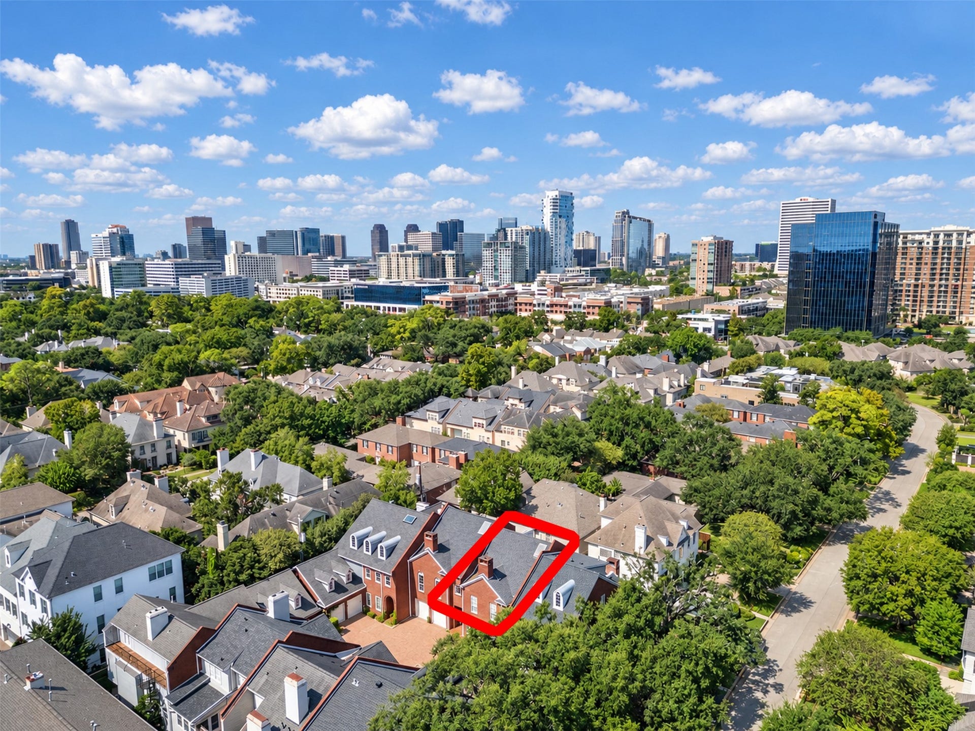 2902 W Lane Drive, Houston, TX 77027 2902 W Lane Drive, Houston, TX 77027