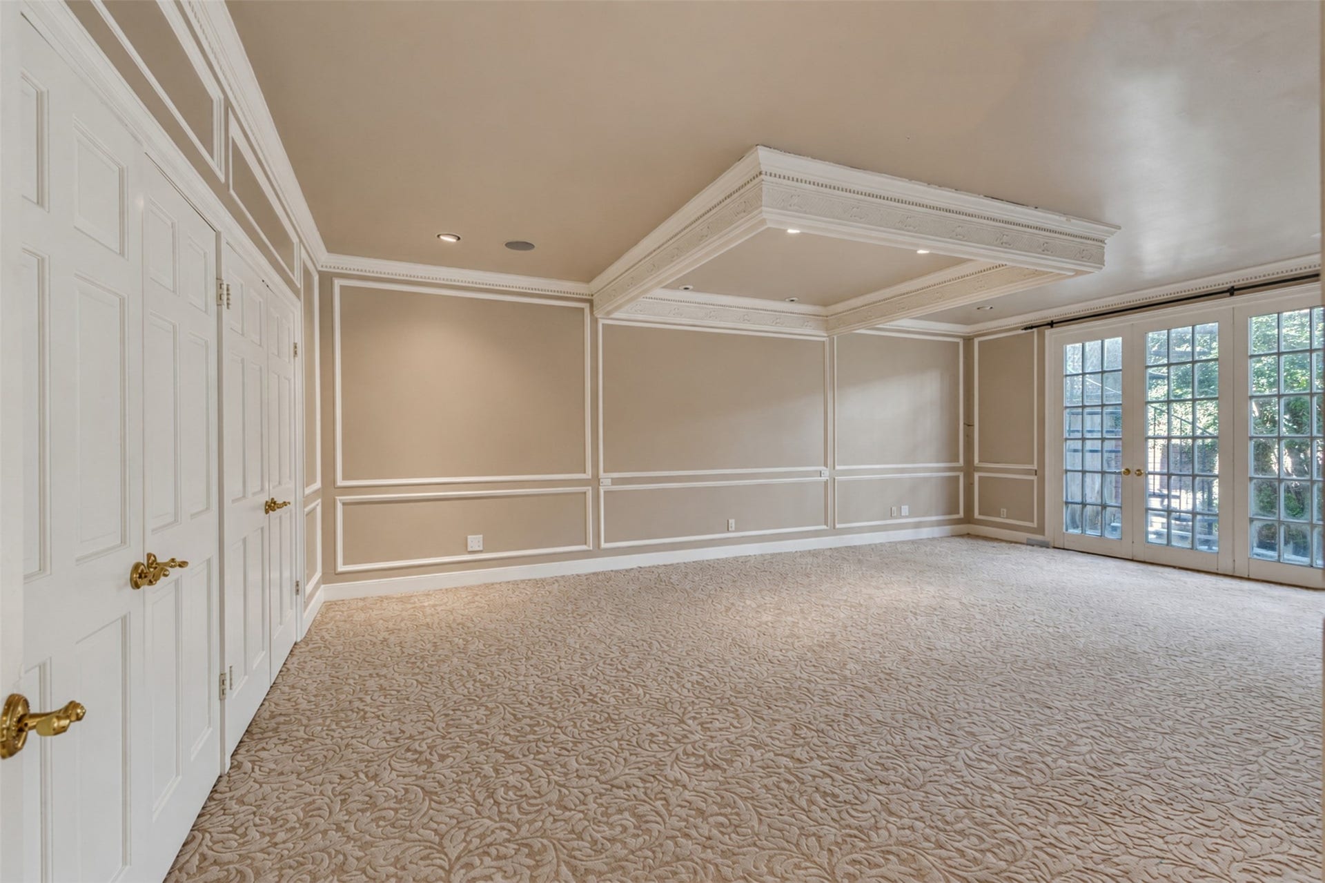 2902 W Lane Drive, Houston, TX 77027 Edited to show potential for after repairs